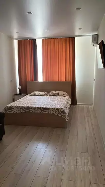 1-к кв. Краснодарский край, Анапа ул. Верхняя Дорога, 151к4 (36.0 м) - Фото 2