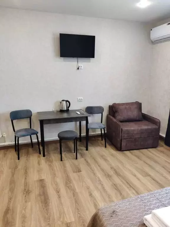 Комната Воронежская область, Богучар ул. Мира, 36 - Фото 2