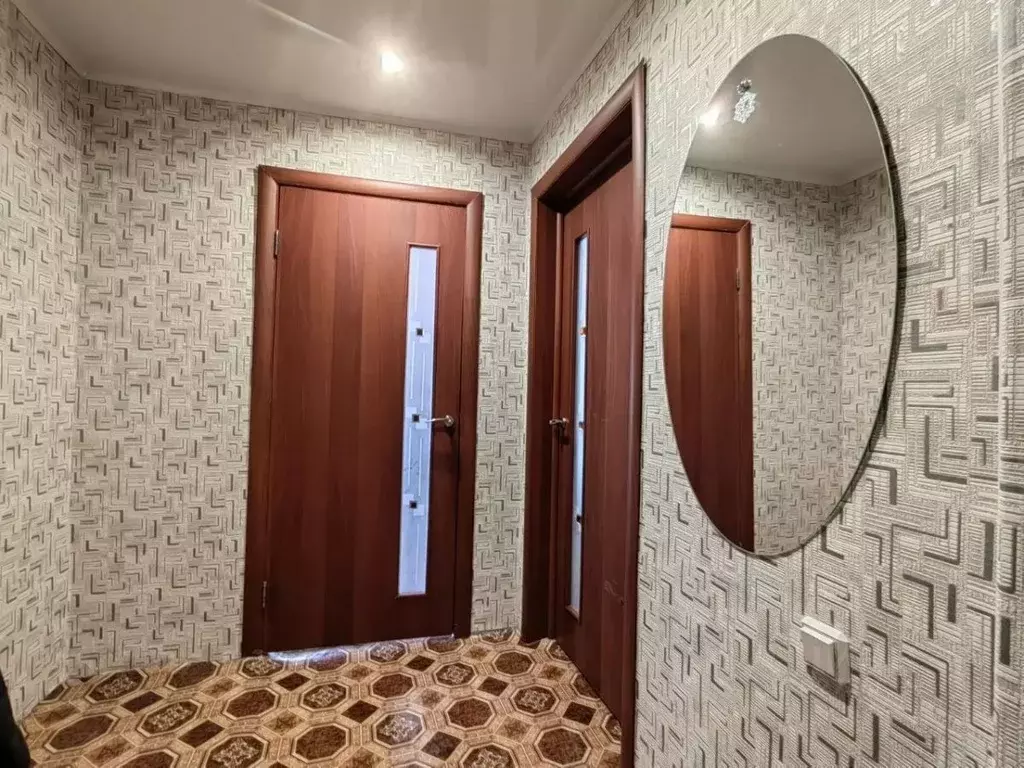 2-к кв. Башкортостан, Уфа ул. Шота Руставели, 28/1 (40.0 м) - Фото 2