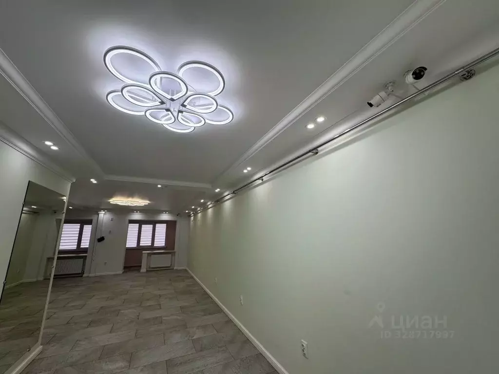 Помещение свободного назначения в Кабардино-Балкария, Нальчик ул. ... - Фото 1