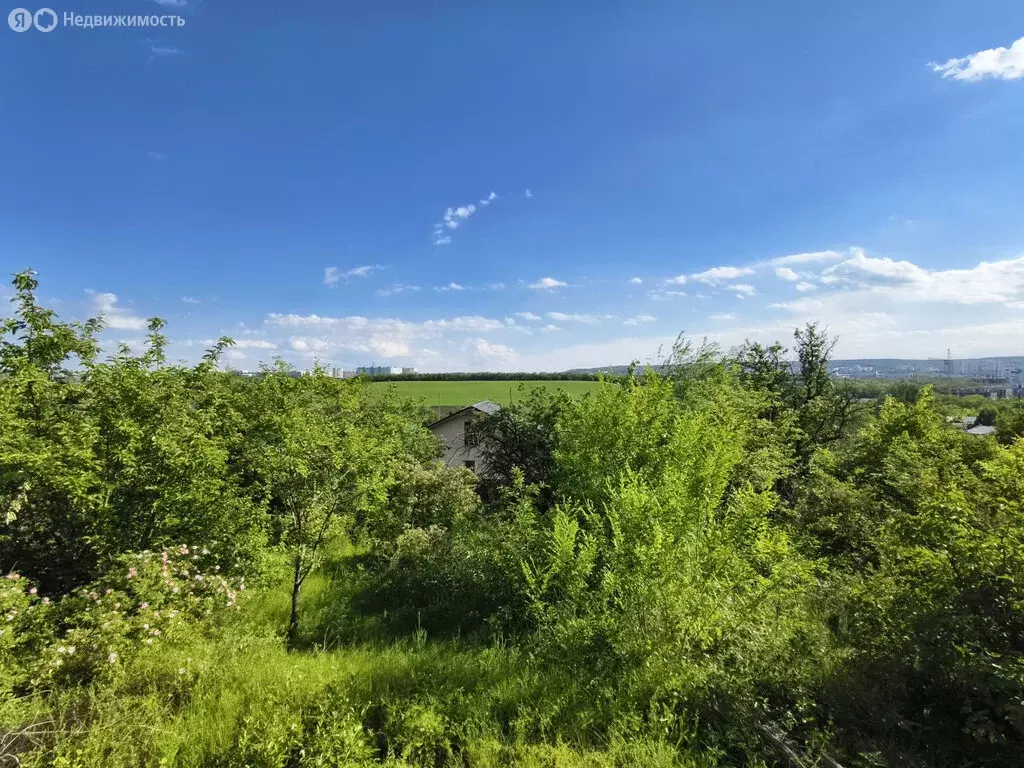 Участок в Саратов, Кировский район, Черниговская улица (7.54 м) - Фото 1