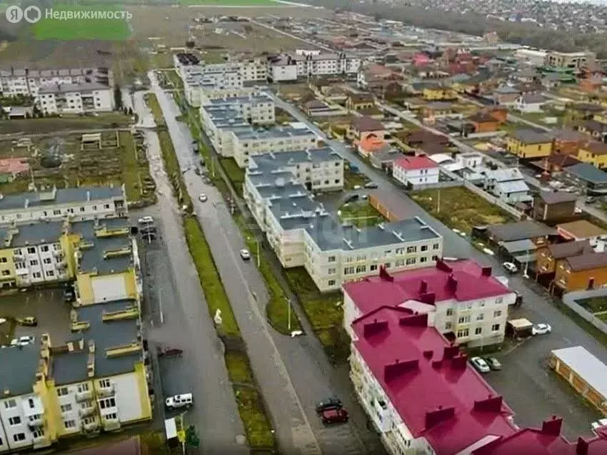 Участок в Таганрог, улица Мещерякова (4.33 м) - Фото 0