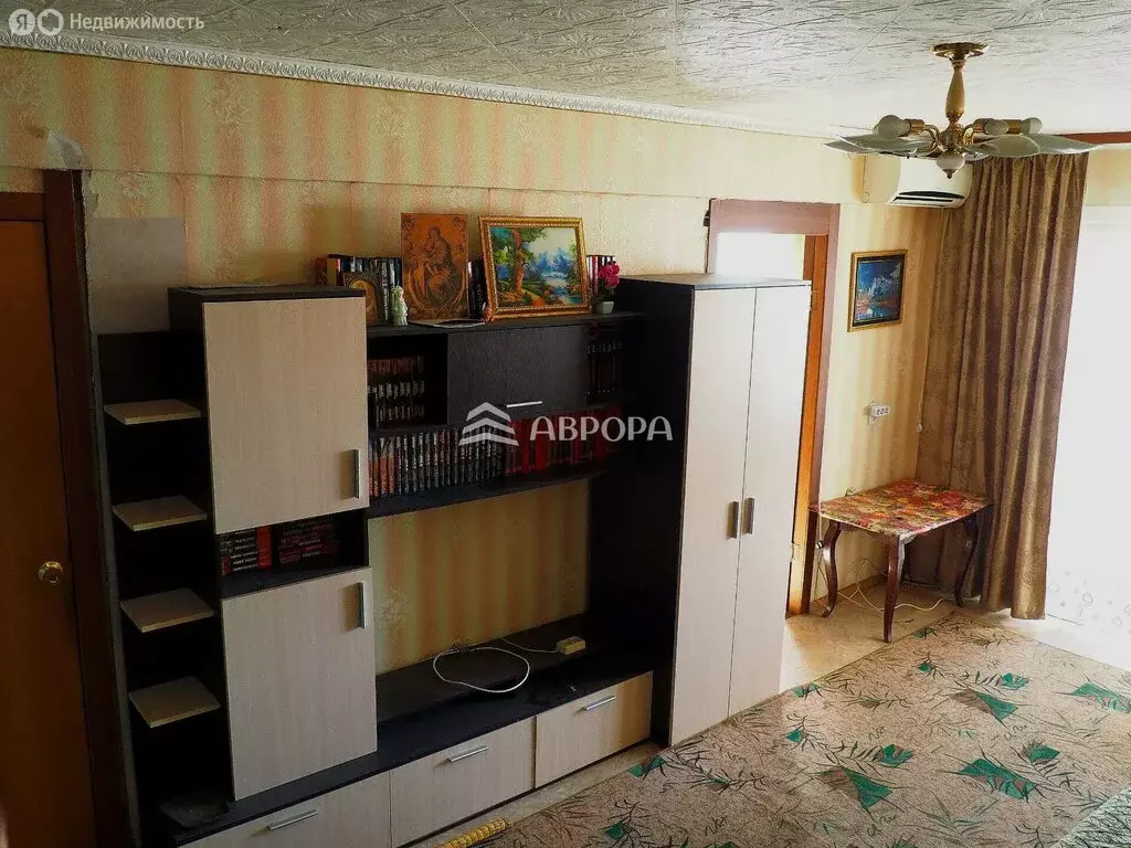 2-комнатная квартира: Райчихинск, Музыкальная улица, 28 (43.8 м) - Фото 2