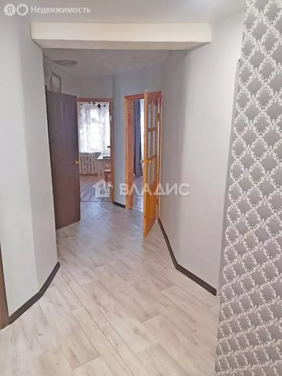 3-комнатная квартира: Ковров, улица Пугачёва, 35 (74.1 м) - Фото 2