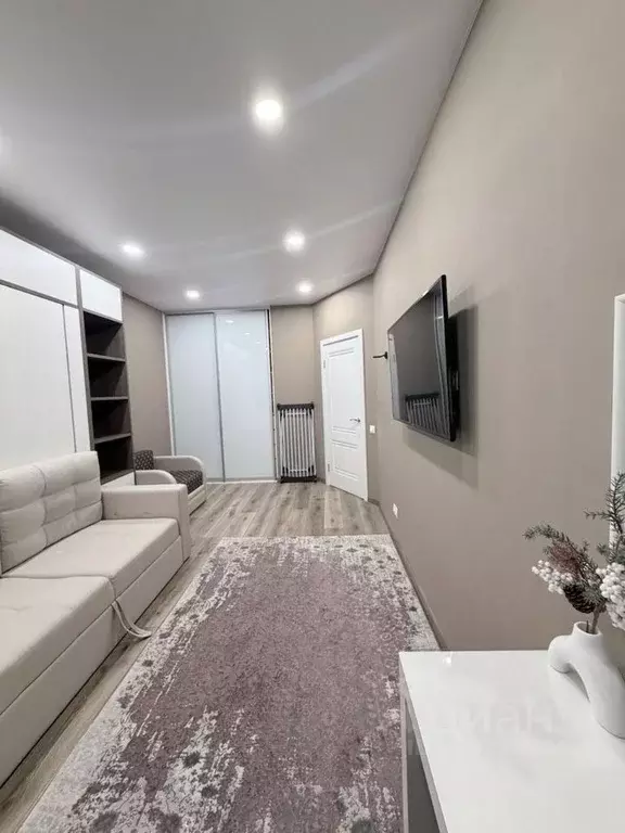 1-к кв. Московская область, Истра муниципальный округ, д. Красный ... - Фото 2