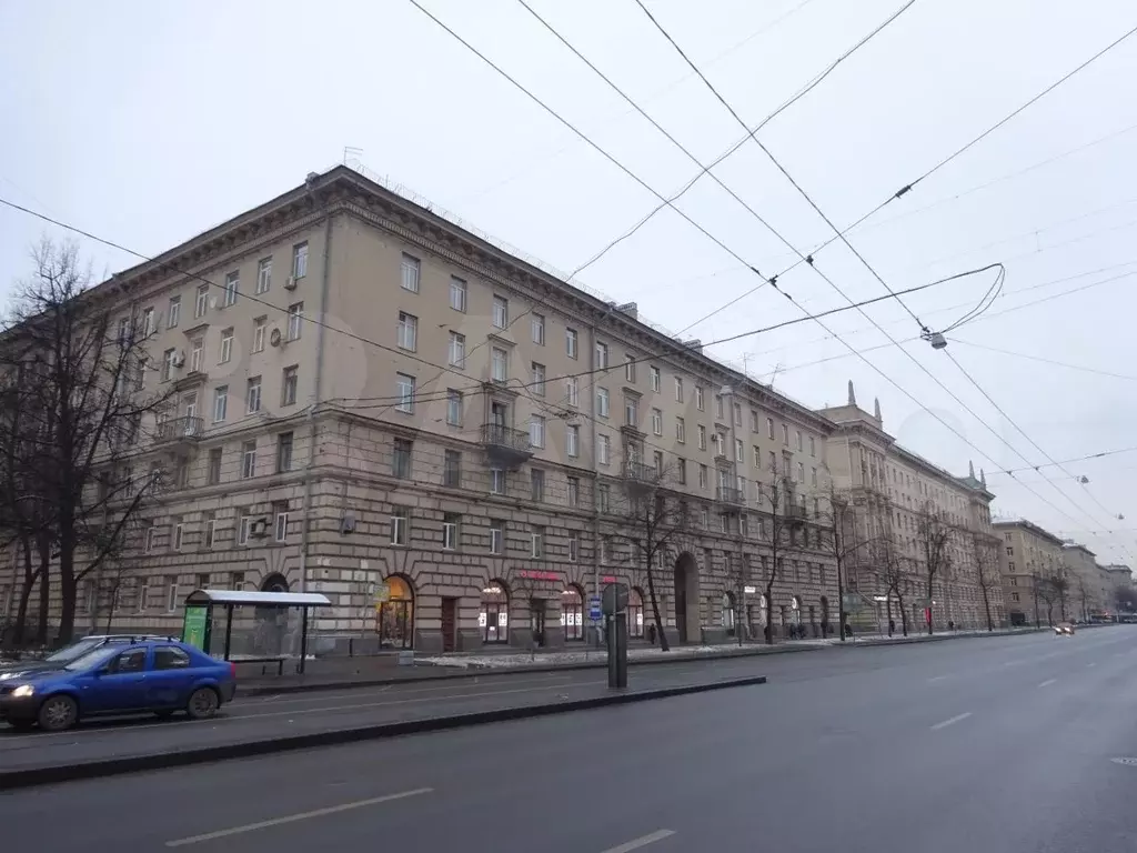 Габ Магнит 460 кв м - Фото 1