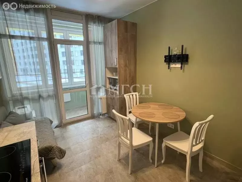 2-комнатная квартира: Москва, поселение Московский, Родниковая улица, ... - Фото 2