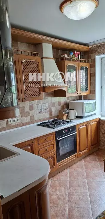 3-к кв. Московская область, Дзержинский Томилинская ул., 19 (62.4 м) - Фото 1