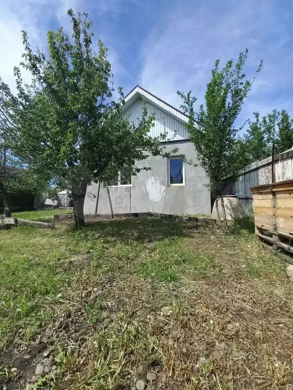 Дача 56 м на участке 6 сот. - Фото 0