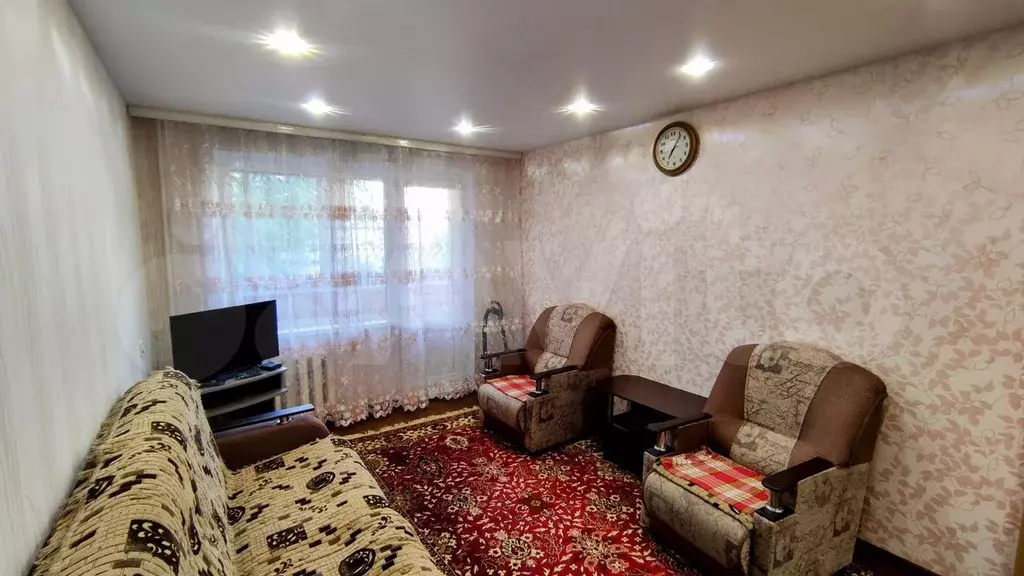 2-к. квартира, 39 м, 2/5 эт. - Фото 0