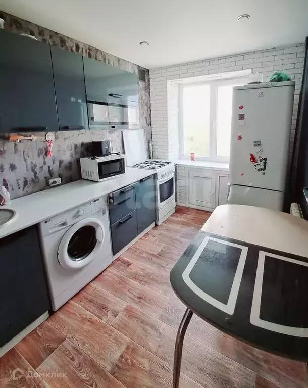 Продаётся 2-к квартира, 50.7 м - Фото 1