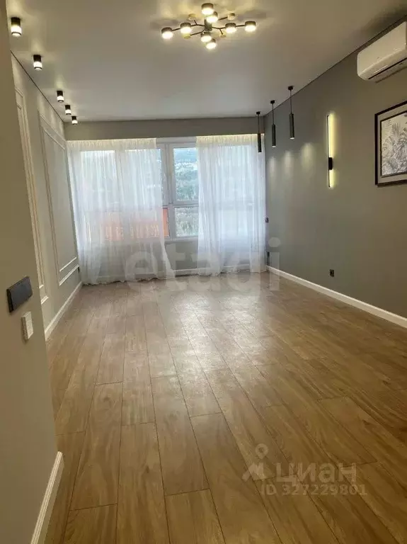 1-к кв. Крым, Ялта ул. Кирова, 155Ак2 (38.0 м) - Фото 2