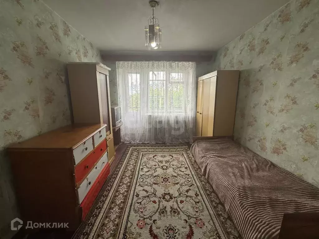 Продаётся 2-к квартира, 46.6 м - Фото 0