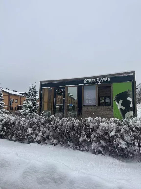 Участок в Московская область, Мытищи городской округ, д. Шолохово ... - Фото 1