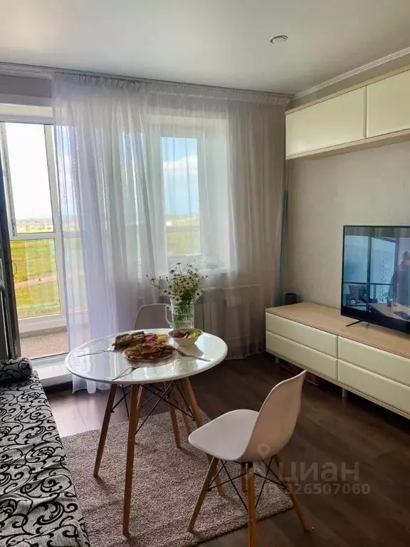 Студия Башкортостан, Уфимский район, Зубовский сельсовет, с. Зубово ... - Фото 1