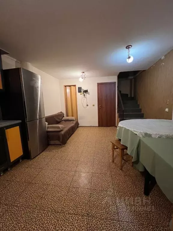 Гараж в Краснодарский край, Анапа Владимирская ул., 113 (50 м) - Фото 2