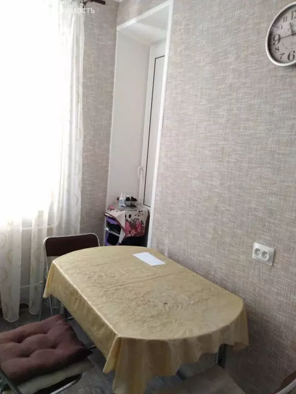 3-комнатная квартира: Волгодонск, улица Маршала Кошевого, 10 (63.4 м) - Фото 2