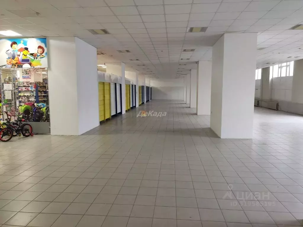 Помещение свободного назначения в Ульяновская область, Ульяновск ... - Фото 1