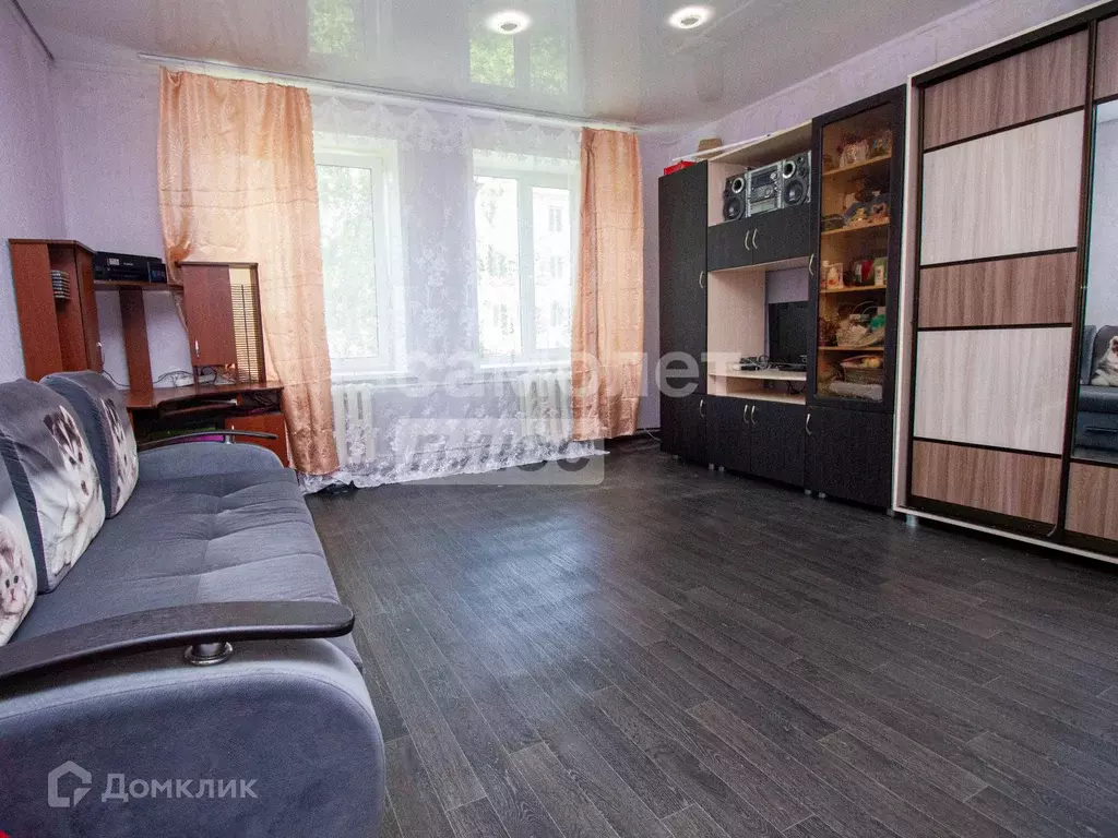 Продаётся 3-к квартира, 69.2 м - Фото 0