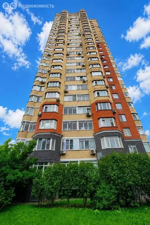 2-комнатная квартира: Москва, Клинская улица, 16к1 (65 м) - Фото 2