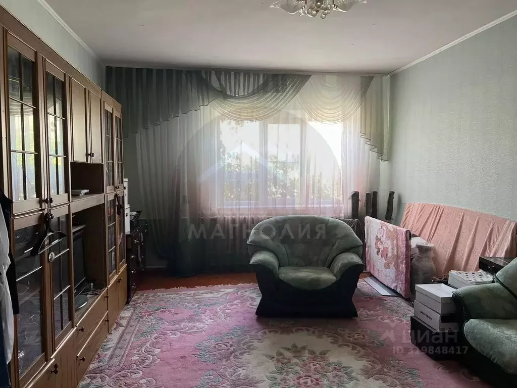 Дом в Краснодарский край, Анапа муниципальный округ, Анапская ст-ца ... - Фото 1