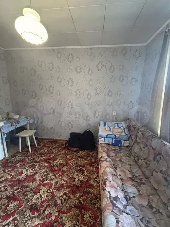 Комната 12,5 м в 1-к., 4/9 эт. - Фото 0