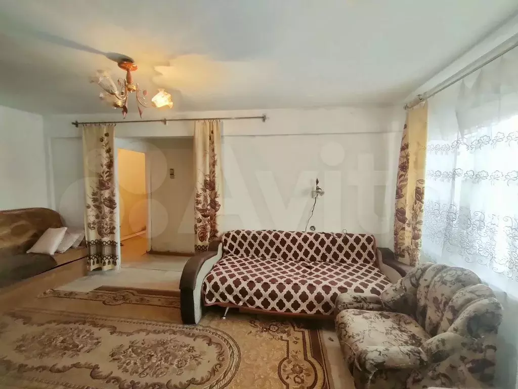 2-к. квартира, 45 м, 4/5 эт. - Фото 1