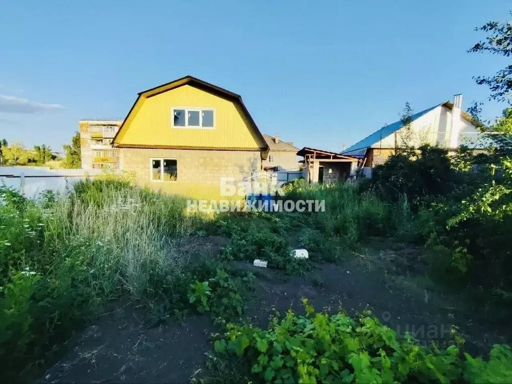 Дом в Саратовская область, Вольск ул. Егорова, 28 (145 м) - Фото 2