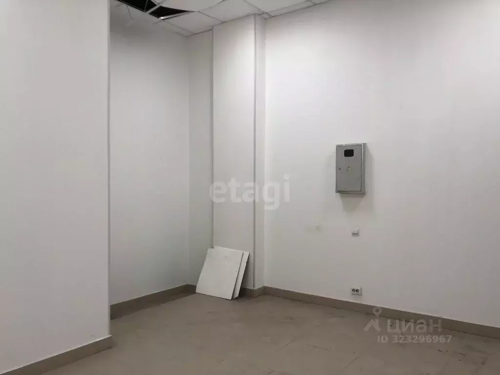 Помещение свободного назначения в Бурятия, Улан-Удэ просп. 50-летия ... - Фото 1