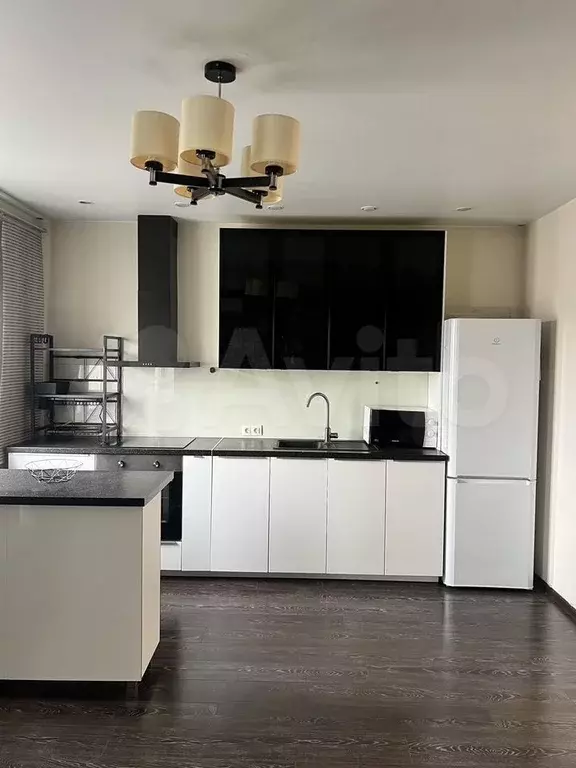 Квартира-студия, 40 м, 15/26 эт. - Фото 0