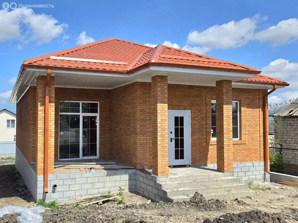 Дом в станица Ессентукская, улица Труда (119.4 м) - Фото 1