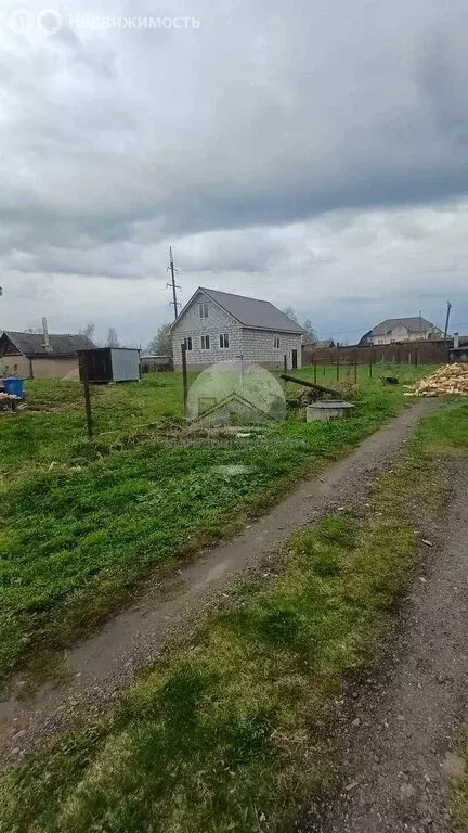 Дом в Великий Новгород, микрорайон Кречевицы, Александровская улица ... - Фото 1