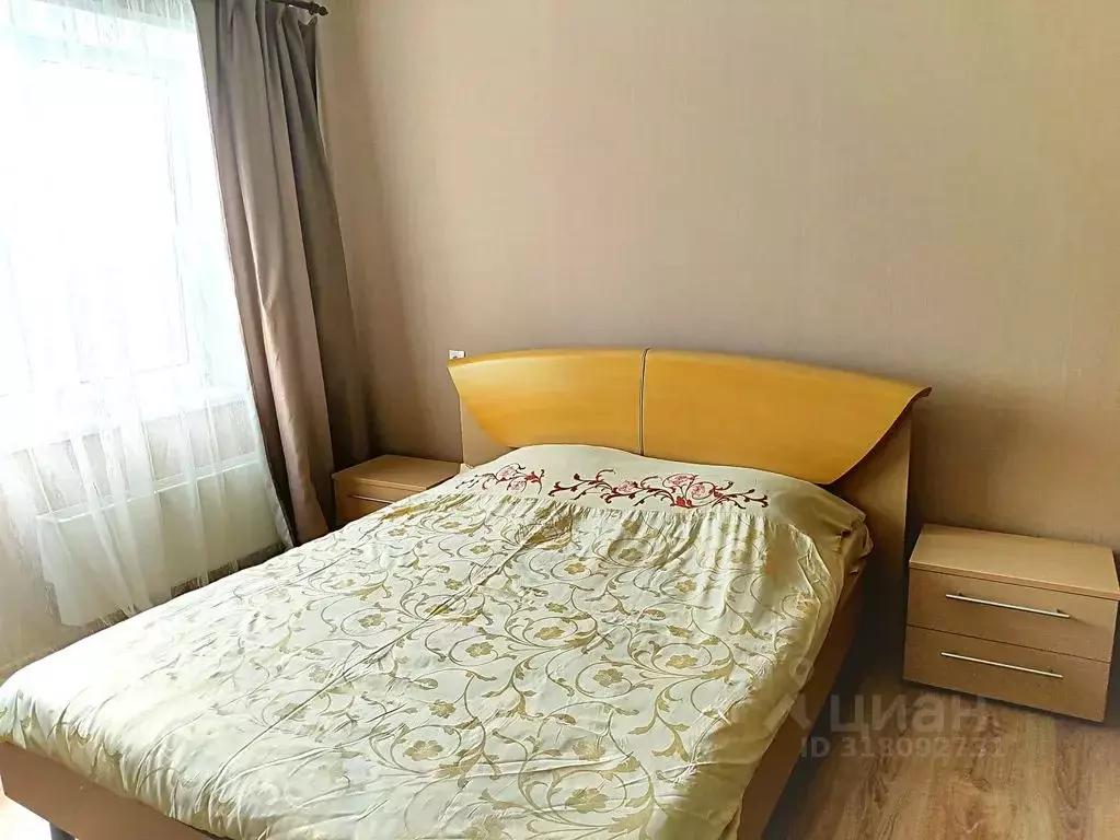 1-к кв. Ивановская область, Иваново ул. Парижской Коммуны, 41 (40.0 м) - Фото 0