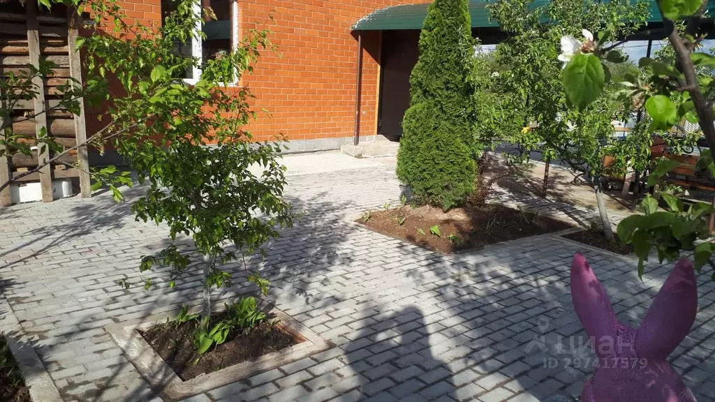 Дом в Московская область, Луховицы ул. Куйбышева, 267 (63 м) - Фото 2