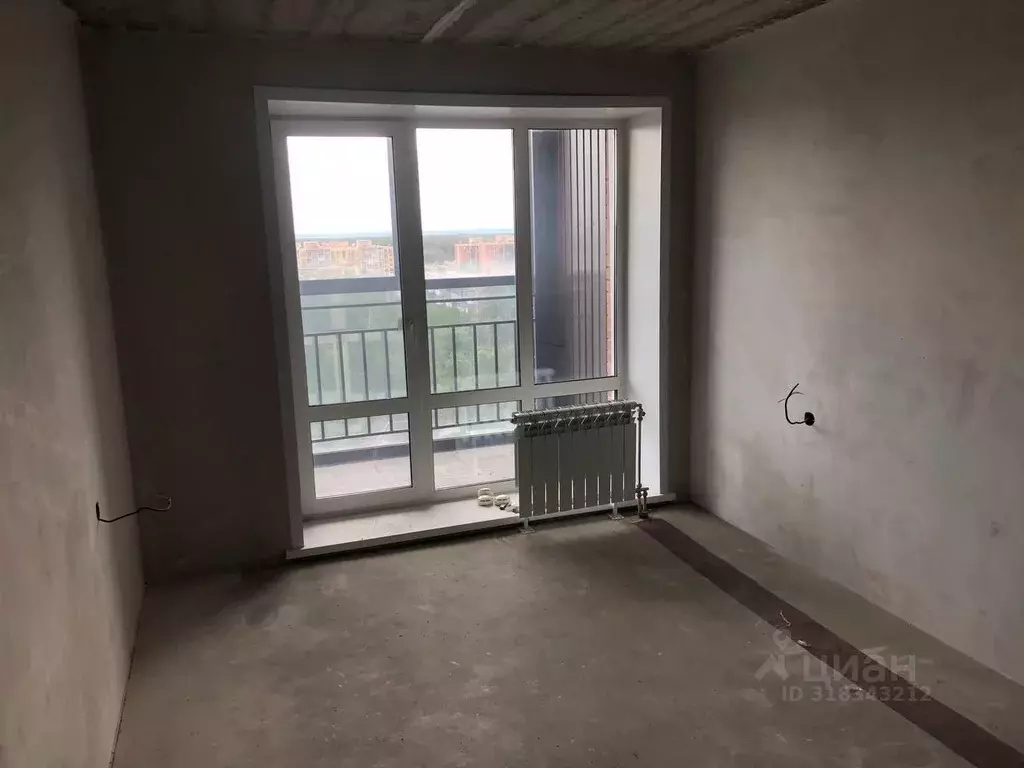 Квартира, студия, 21 м - Фото 0