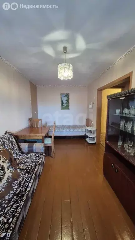 1-комнатная квартира: Ялуторовск, улица Скворцова-Степанова, 8 (30 м) - Фото 2