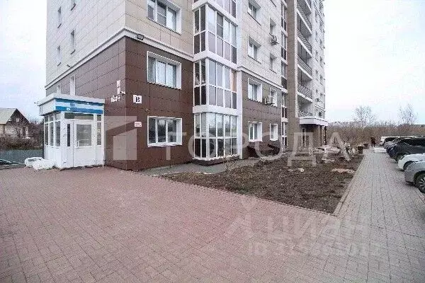 Офис в Алтайский край, Барнаул ул. Гущина, 150/24 (45 м) - Фото 0