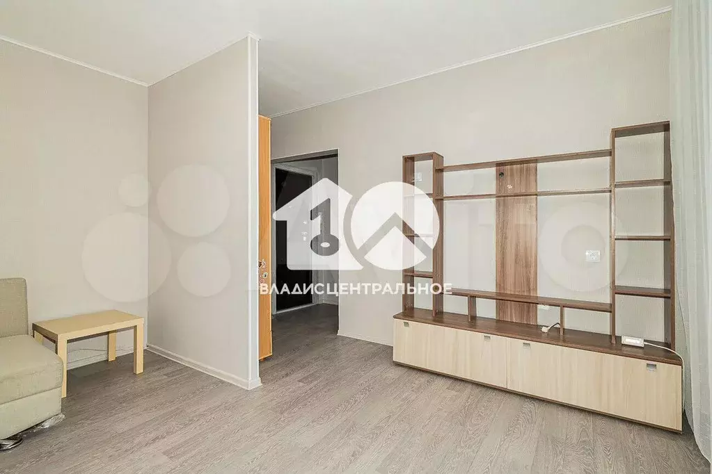 1-к. квартира, 34 м, 9/10 эт. - Фото 0