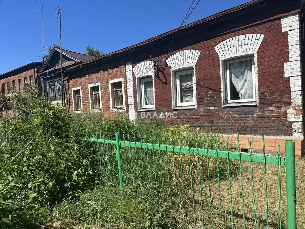 Дом в Владимирская область, Собинский муниципальный округ, с. Бабаево ... - Фото 1