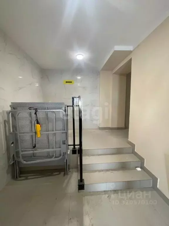 2-к кв. Амурская область, Благовещенск ул. Ломоносова, 249 (58.4 м) - Фото 1