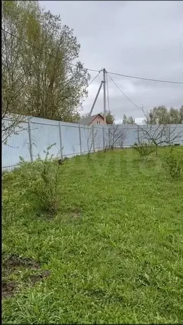 Участок 13 сот. (ИЖС) - Фото 1