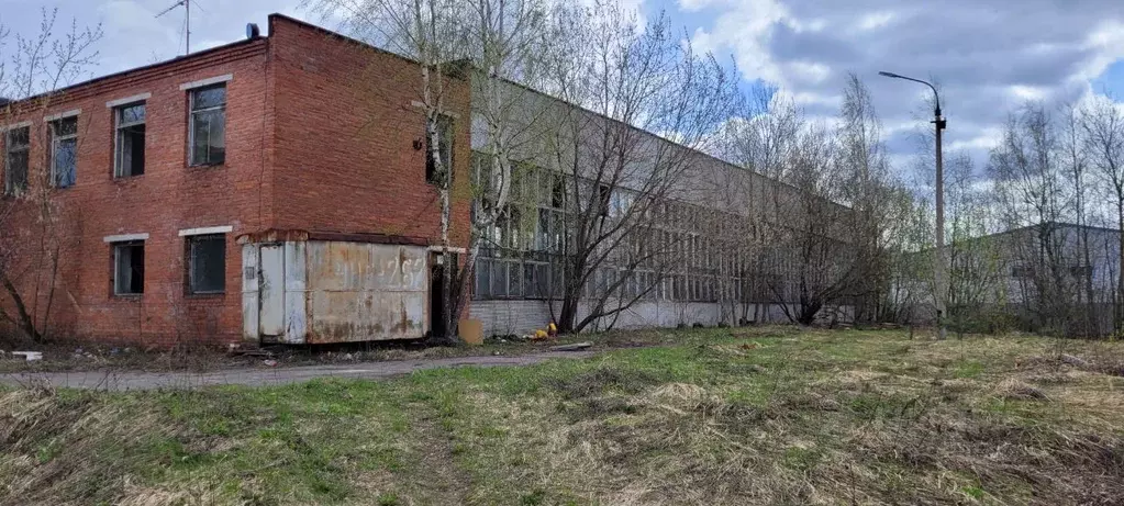 Производственное помещение в Московская область, Раменский городской ... - Фото 0