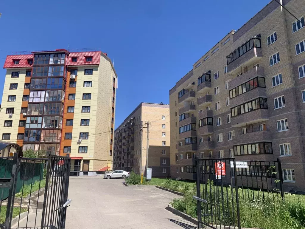 Помещение свободного назначения в Смоленская область, Смоленск ... - Фото 1