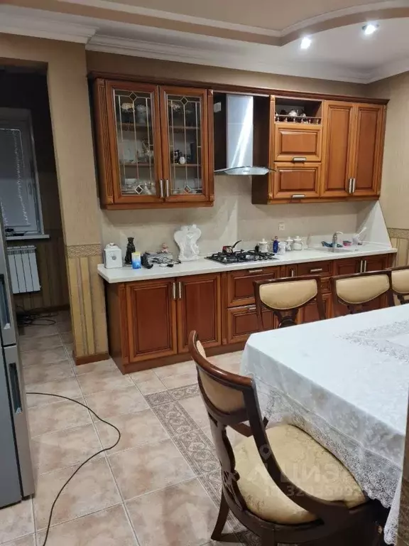 Дом в Ростовская область, Ростов-на-Дону Парадная ул. (180 м) - Фото 2