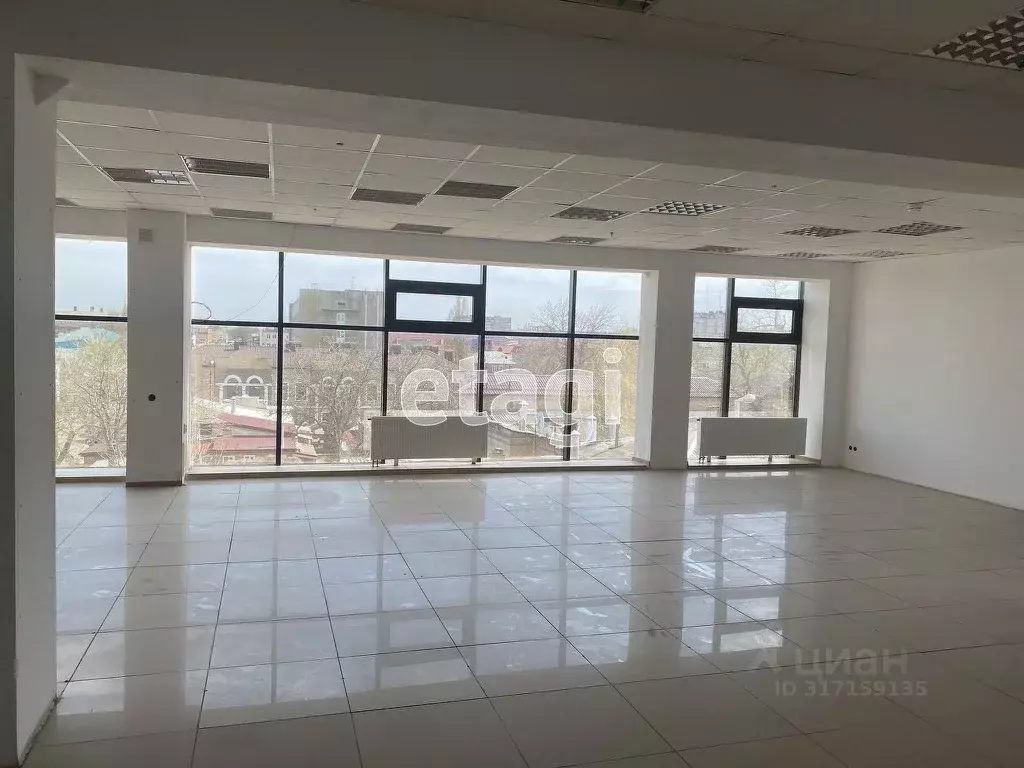 Офис в Краснодарский край, Ейск ул. Победы (110 м) - Фото 0