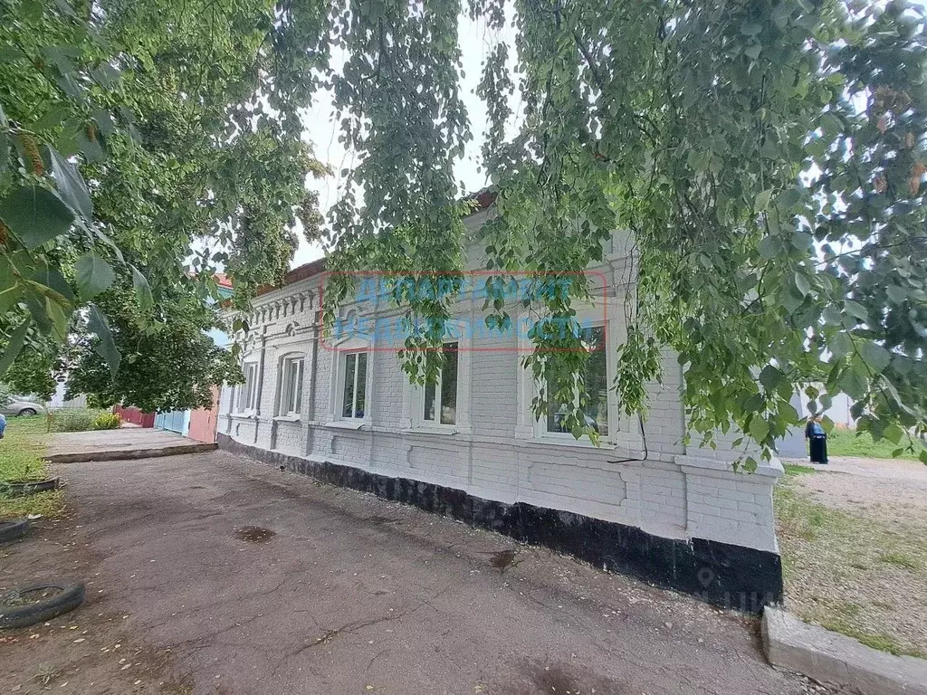 Дом в Ульяновская область, Димитровград ул. 3-го Интернационала, 55 ... - Фото 0