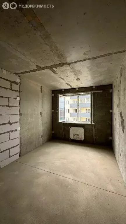 1-комнатная квартира: Краснодар, улица Даниила Смоляна, 71к1 (35.9 м) - Фото 1
