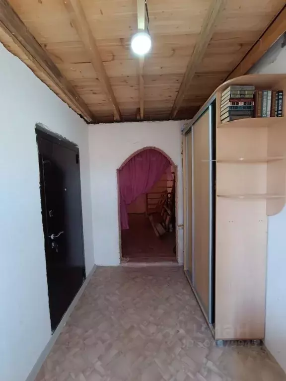Дом в Саратовская область, Саратов Березка-67 СНТ,  (166 м) - Фото 1