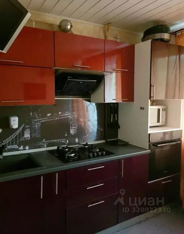 2-к кв. Санкт-Петербург Наличная ул., 36К4 (47.0 м) - Фото 0