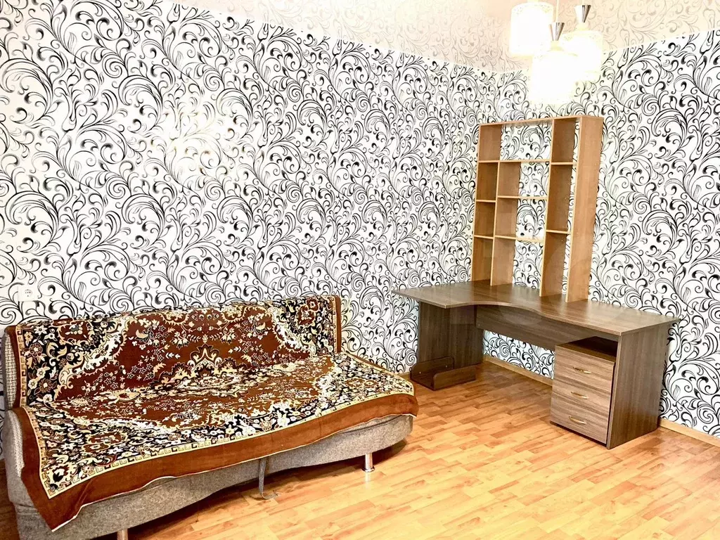Квартира-студия, 30 м, 3/5 эт. - Фото 1
